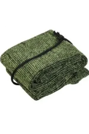 Lockdown Gun Sock Pistol Green - Secure Shopping
