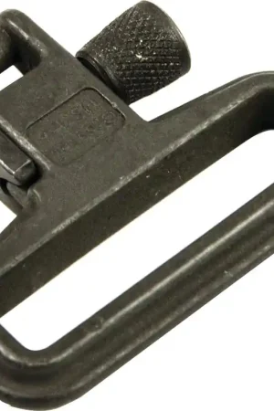 Top-Selling | Blue Force Gear Heavy Duty Side Release Swivel 1.25in Sling Slot