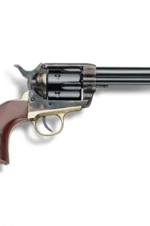 Limited Stock - Pietta 1873 US Marshall 45 Long Colt Revolver