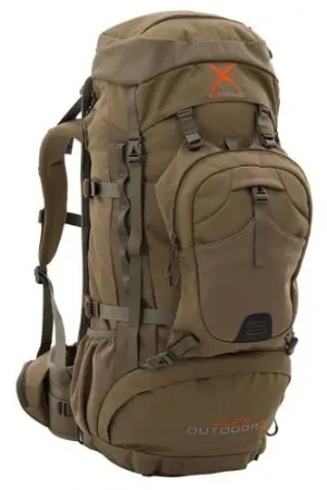 Customer Favorite - Alps Outdoorz Commander X + Pack coyote brown