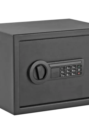 STACK-ON PERSONAL SAFE WITH ALARM E-LOCK | On Sale