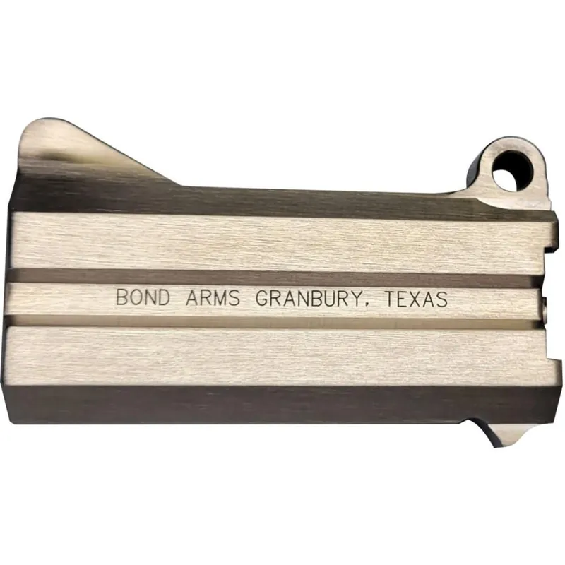 Bond Arms Rough Nation 3in .45 ACP Barrel Rough and Tumble | Big Sale
