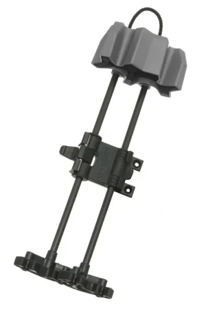 Alpine Power Loc 4 Arrow Quiver Stone - Customer Favorite