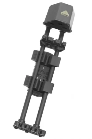 Best Price - Alpine Soft Loc Classic 3 Quiver Stone