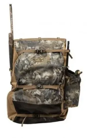Direct From Factory - Rig 'Em Right Refuge Runner Decoy Bag Gore Optifade Timber