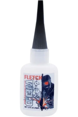 .30-06 Outdoors Fletch WELD Instant Glue 1 oz Bulk - Shop Online