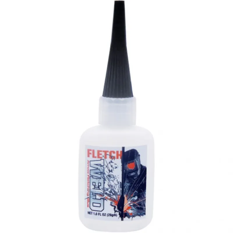 .30-06 Outdoors Fletch WELD Instant Glue 1 oz Bulk - Shop Online