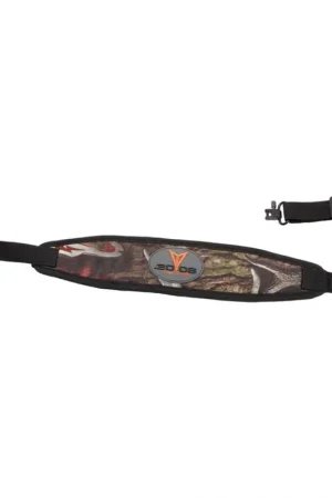 Top Quality - 30-06 Outdoors Dorado Gun Sling Iron Buck Camo