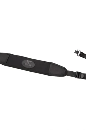 .30-06 Outdoors Stealth Gun Sling with Swivels Black | Ready to Order