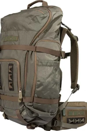 Arbogast Bog Inception and Helix 3500 Package | Hurry