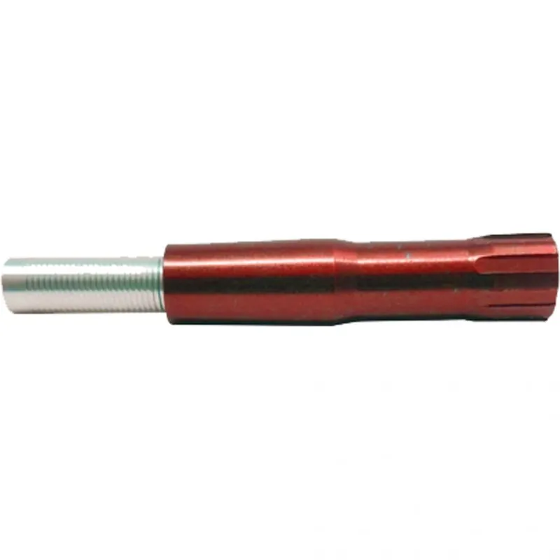 Victory Archery Blood-Shok TL 2 Piece Inserts Satin - Best Price