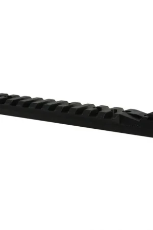 Special Price - Traditions Firearms Peep Sight and Picatinny Base Combo
