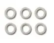 GrovTec 12 Pack White Spacers | Available to Order