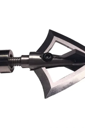 Bargain | Dirt Nap Gear Alpha Broadheads 100/125 gr. 3 pk.