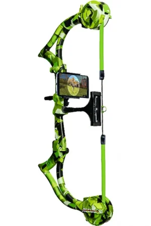 AccuBow 2.0 Green Mantis - Ends Today