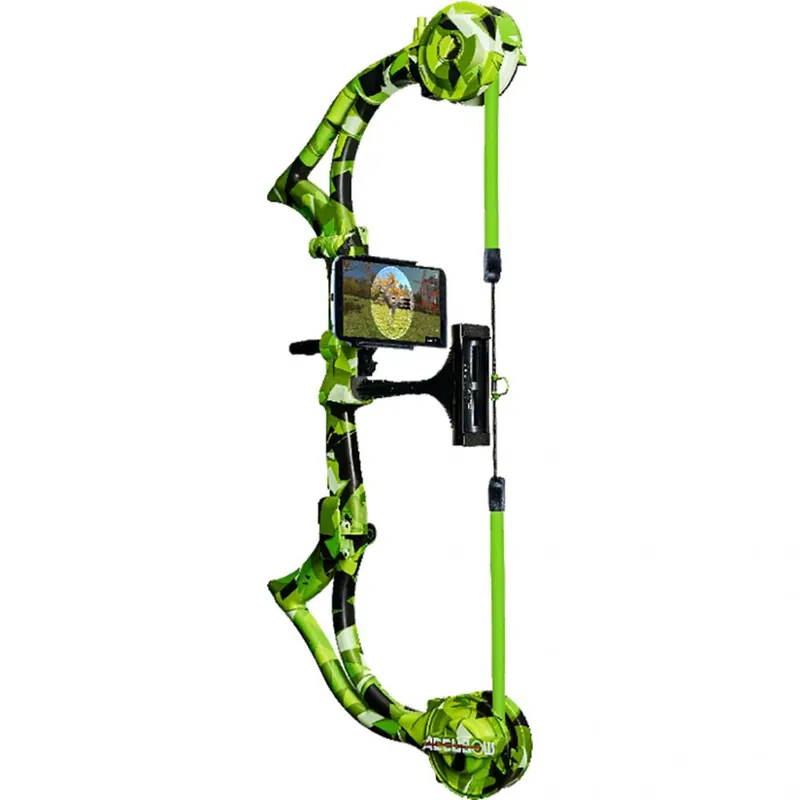 AccuBow 2.0 Green Mantis - Ends Today