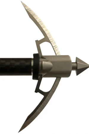Blood Therapy Type O Broadheads - Deal