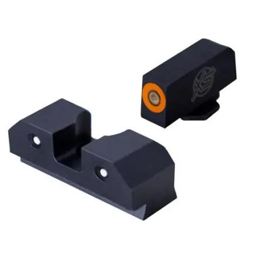 Easy Returns | XS Sights RD3 Night Sights Set