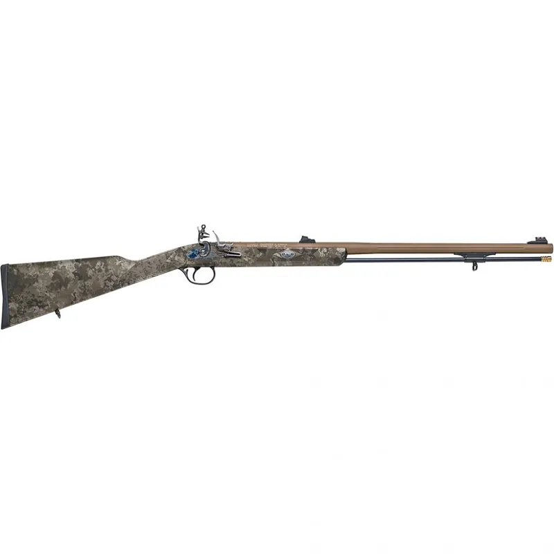 Sale - Traditions Firearms PA Pellet Ultralight Flintlock .50 Burnt Bronze/Veil Black Powder Rifle