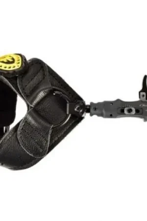 Tru-Fire Edge FT Buckle Black | Hurry