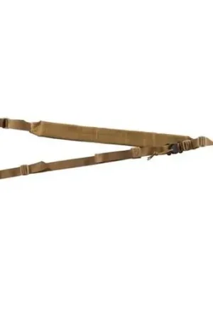 Viking Tactics VTAC Wide Padded Sling Coyote Brown | Manufacturer Direct