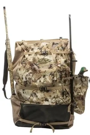 Best Price | Refuge Runner Decoy Bag Optifade Marsh (per each)