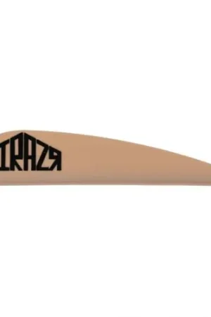 AAE Airazr 26 Vanes Sand 50 pk. - Fast Delivery