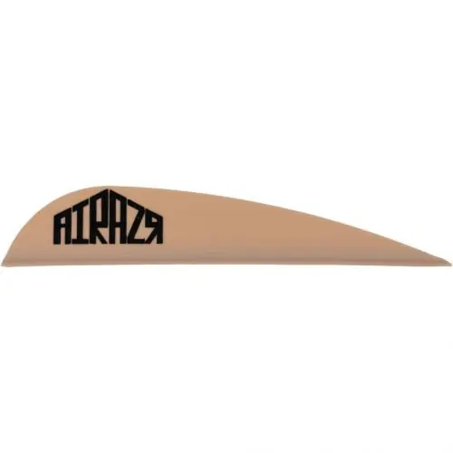 AAE Airazr 26 Vanes Sand 50 pk. - Fast Delivery