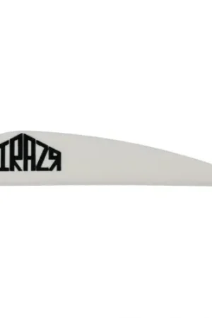 AAE AIRAZR 26 Vanes White | Latest Arrival