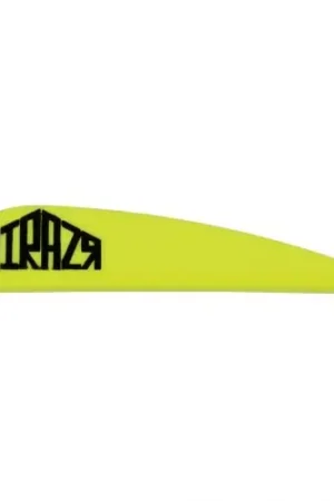 AAE Airazr 26 Vanes Yellow 7 gr 50 Pack | Deal of the Day