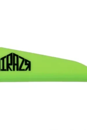 AAE AIRAZR Pro Vanes Bright Green - Secure Payment