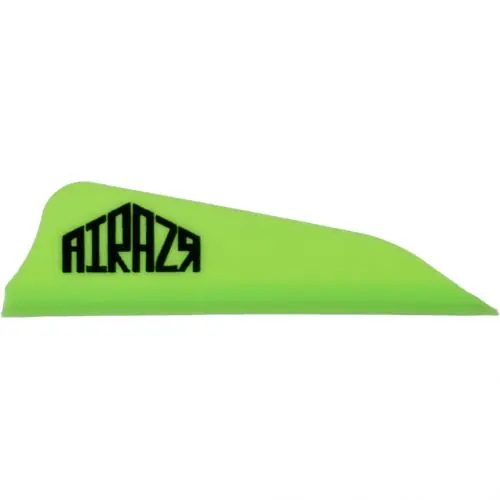 AAE AIRAZR Pro Vanes Bright Green - Secure Payment