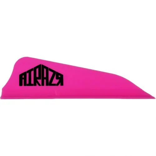 AAE AIRAZR Pro Vanes Hot Pink 50 pk - High Quality