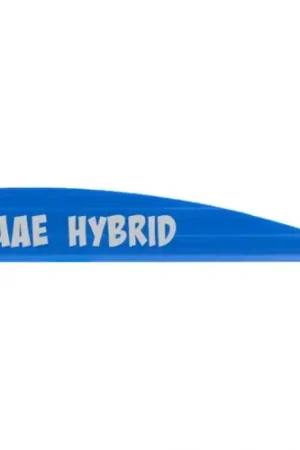 AAE Hybrid 2.0 Shield Cut Vanes Blue - Deal