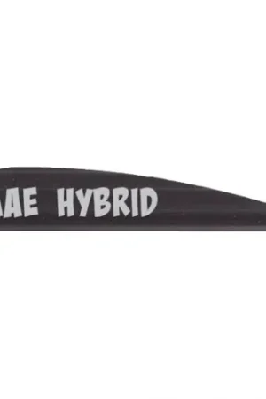AAE Hybrid 23 Vanes Black | Premium Quality