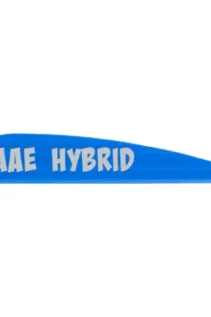 AAE Hybrid 23 Vanes Blue | Sale Price