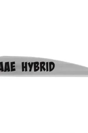 AAE Hybrid 23 Gray - Top Rated