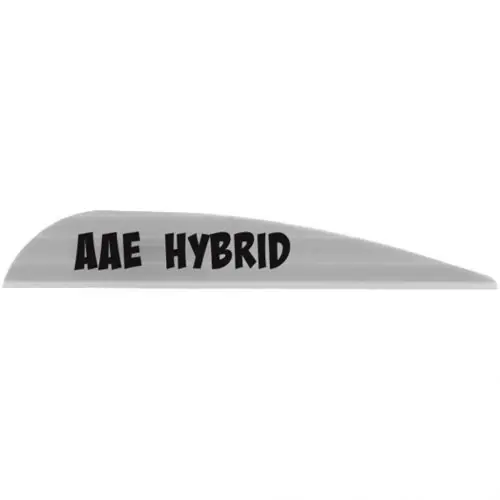 AAE Hybrid 23 Gray - Top Rated