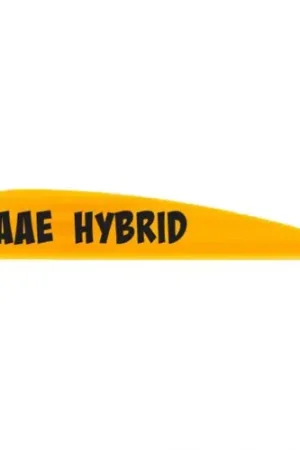 AAE Hybrid 23 Vanes Sunset Gold 50 pk. - Low Price