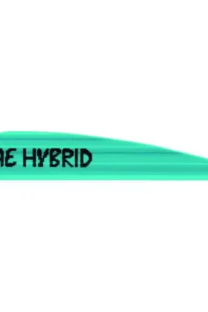 AAE Hybrid 23 Teal | Direct From Factory