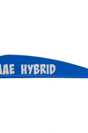 AAE Hybrid 26 Blue 50-Pack - Ships Fast