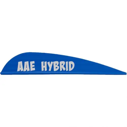 AAE Hybrid 26 Blue 50-Pack - Ships Fast