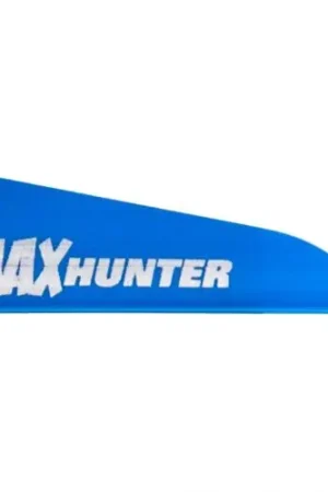 AAE Max Hunter Vanes Blue | Ends Soon
