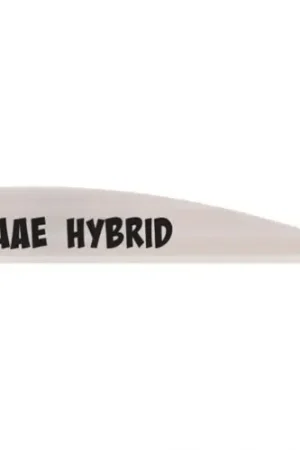 AAE Max 2.0 Shield Cut Vane Gray - Must-Have