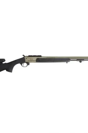 Buy Direct - Traditions NitroFire 50 Cal Muzzleloader