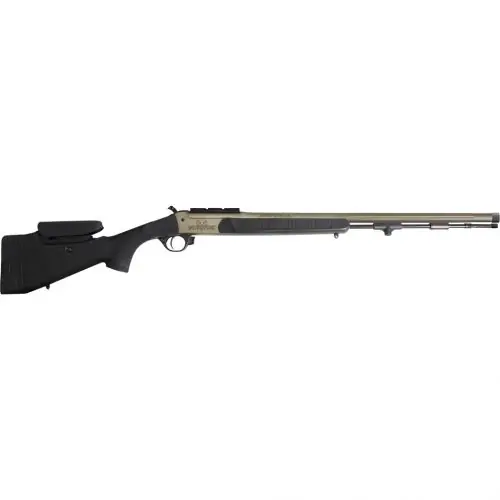Buy Direct - Traditions NitroFire 50 Cal Muzzleloader