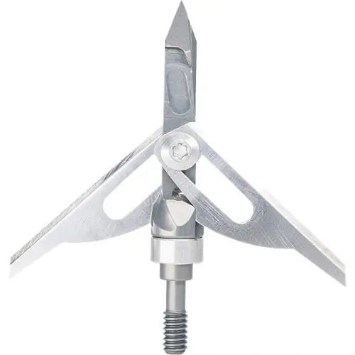 B3 Exoskeletal RD2 Titanium - Direct From Manufacturer