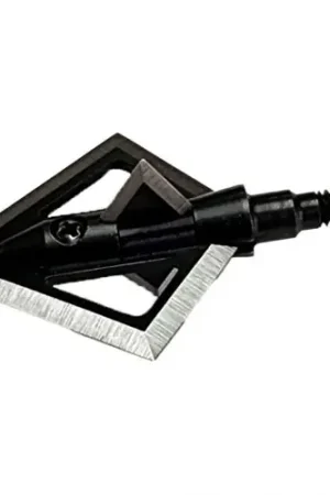 Buy Direct - Magnus Black Hornet 150 gr 4-Blade 3-Pack