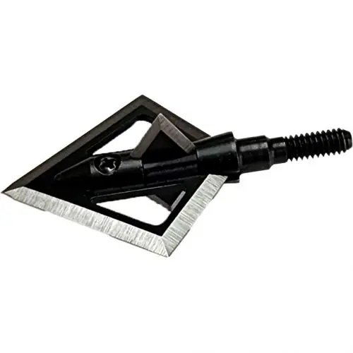Buy Direct - Magnus Black Hornet 150 gr 4-Blade 3-Pack