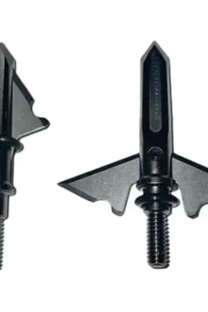 Vortex Broadheads Tributum Broadheads 100 gr 1.5 in Cut - Special Buy